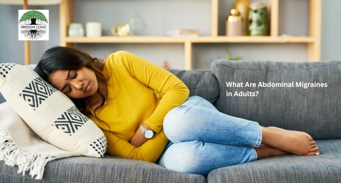Learn what abdominal migraines in adults are, their symptoms, causes, diagnosis, and treatment options. Consult a trusted stomach specialist in Wadegaon Sheri for proper care.