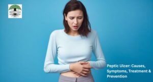 Learn about peptic ulcer causes, symptoms, and treatment. Consult an experienced gastroenterologist in Pune for effective diagnosis and long-term relief.