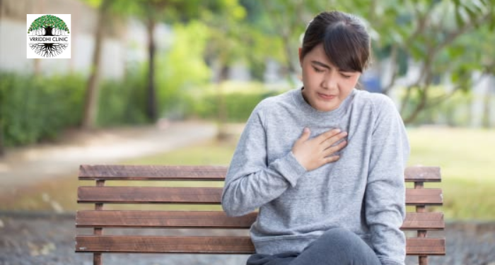 Learn about heartburn and acidity, their causes, symptoms, triggers, prevention and treatment options. Get expert guidance for acidity treatment in Pune.